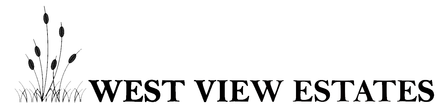 West View Estates logo